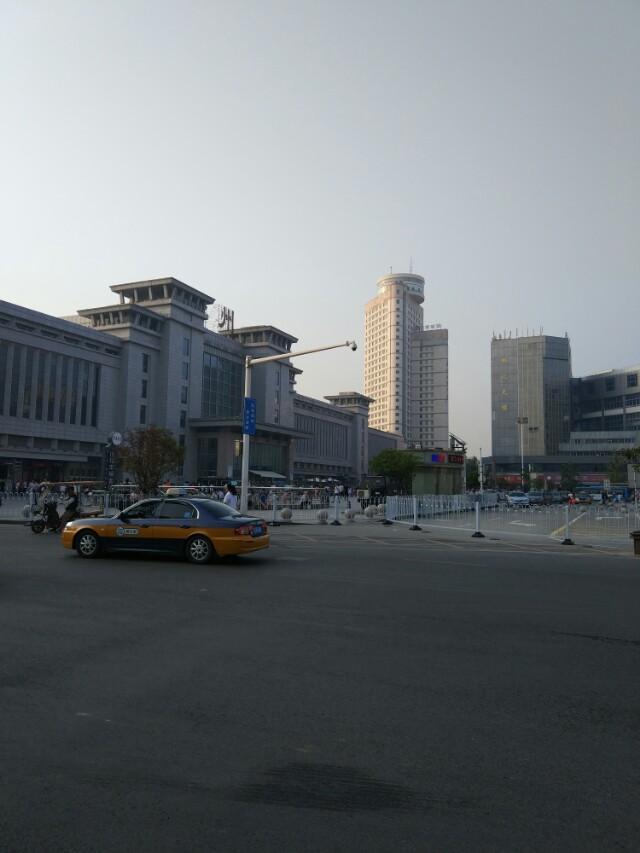 徐州为什么不向北, 西发展?