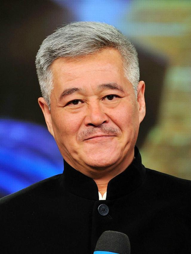 赵本山谈第一任老婆: 我虽然结婚但不知道什么叫爱情