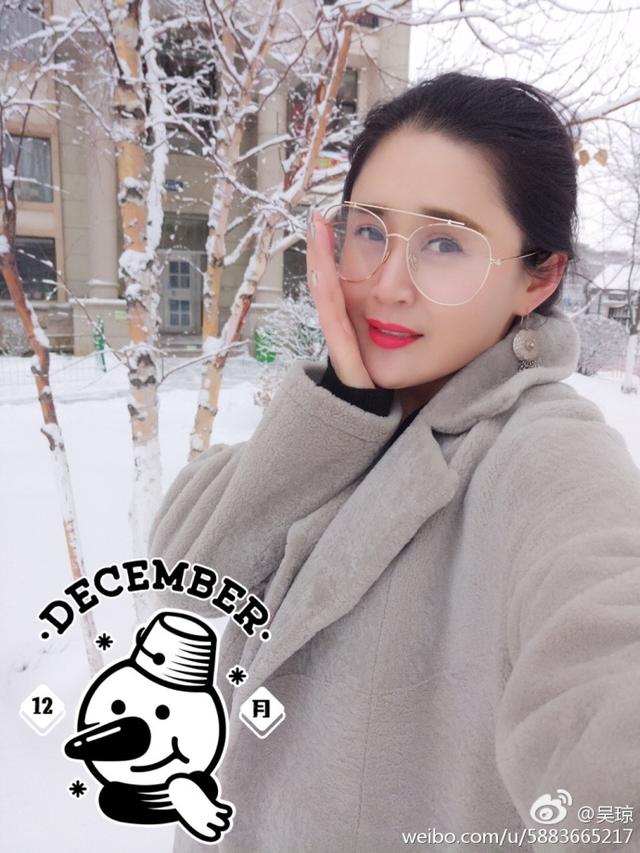 《乡村爱情》长贵现实中的老婆竟是香秀的大学同学兼闺蜜！