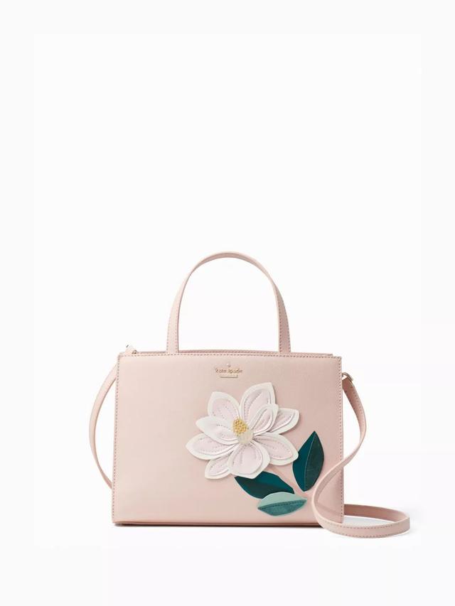 这些经典洋气的轻奢包包,就算吃土也要入手!