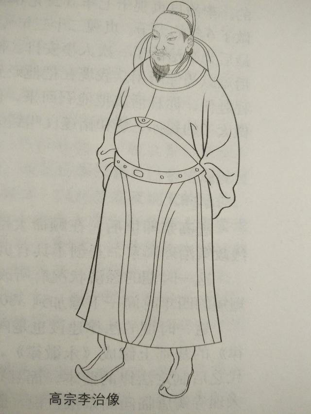 太子李治,是用什么手段赢得李世民的信任,当上皇帝的?
