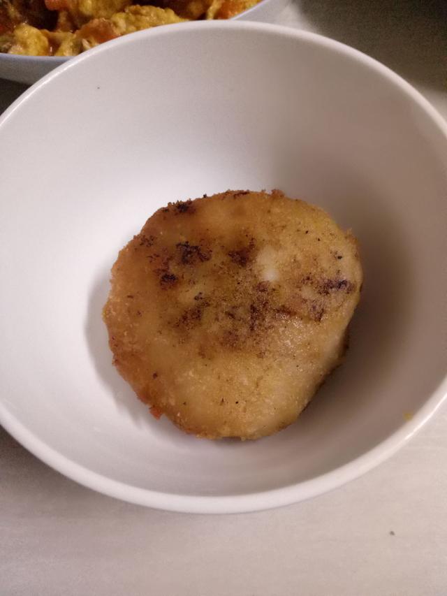 一个小乡镇的小家庭幸福小年夜饭送灶粑粑配上小年夜饭好吃幸福