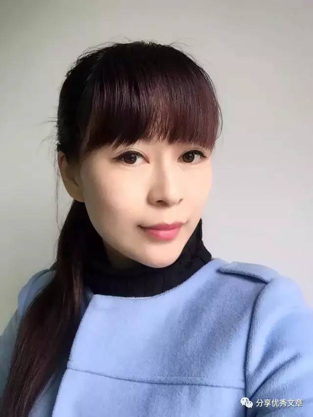 四十岁的女人如何让自己年轻十岁?