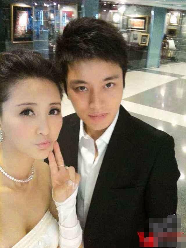 没想到友谊在娱乐圈这么脆弱？贾乃亮回应就张歆艺挺他？