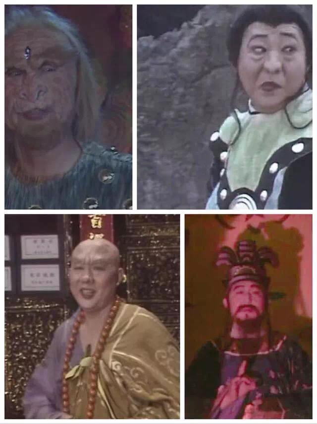 《王牌3》带你看豆瓣9.5分神剧,一说名字没人不服