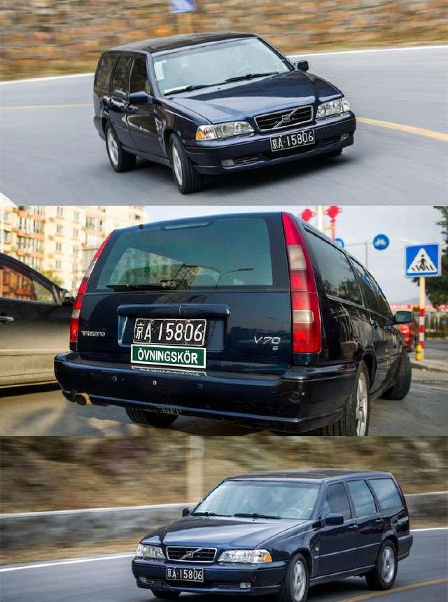 这些沃尔沃创造了历史,李嘉诚的最爱奔驰宝马都比不了,建议收藏