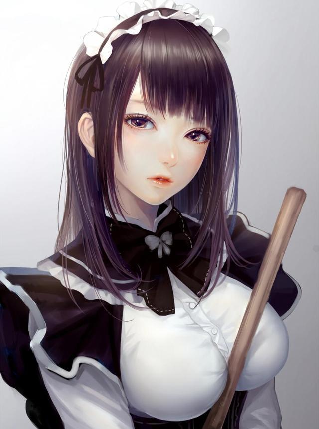 安利一波二次元画像超好看的动漫壁纸