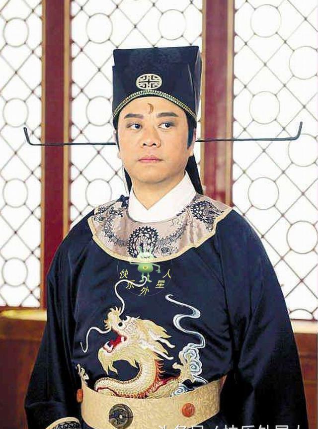 一眨眼时间居然已经有这么多人演过包青天了,