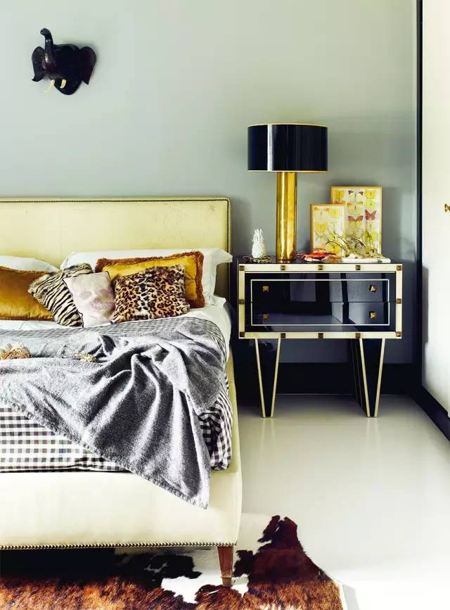 最美20个家,让你怦然心动!