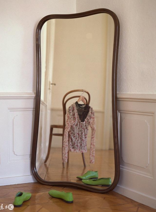 你的镜子 新浪（移动端）