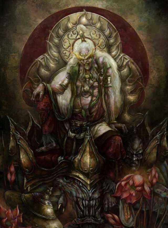 西游原著很多情节根本拍不成影视剧,认真拍的