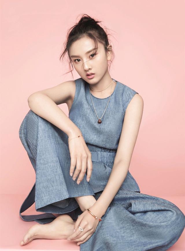 精选女明星美足第十五期