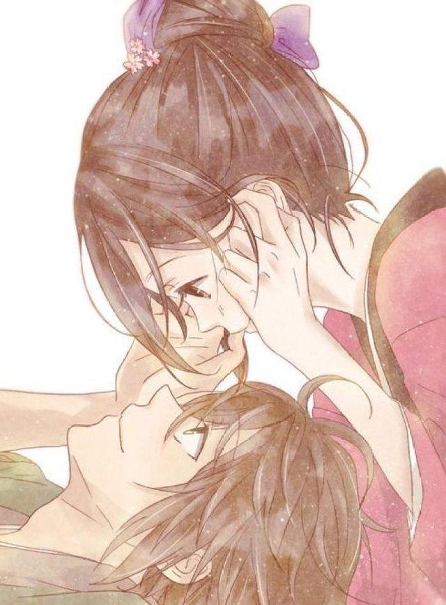 七夕到了,他的哪一句情话打动了你的心?