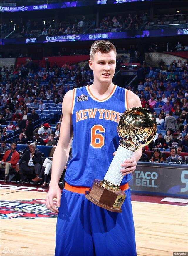 NBA2017-2018赛季盖帽排行! 竟然没有魔兽