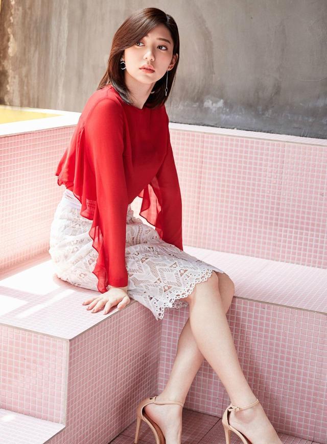 精选女明星美足第十五期