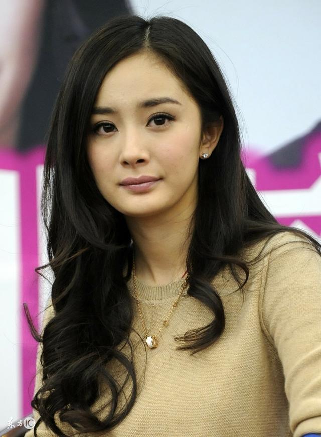 近年被黑最惨的6大女星,姚笛居然也上榜!