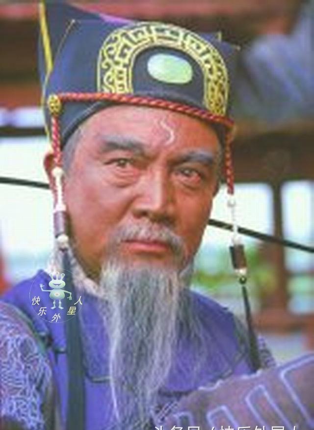 一眨眼时间居然已经有这么多人演过包青天了,