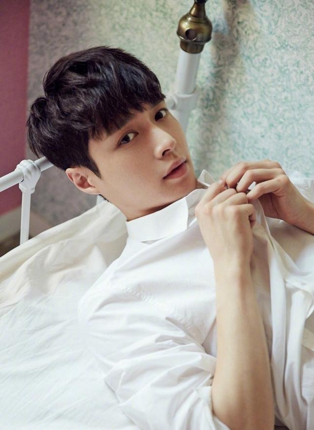 中国十大90后帅哥明星，你最喜欢谁