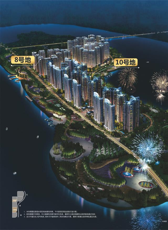 年后这些楼盘即将开盘,成都楼市再掀狂潮!