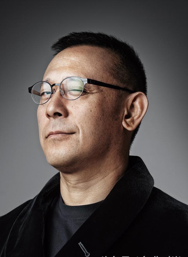 姜文原来只导演了五部电影，却有着大导演的称号！