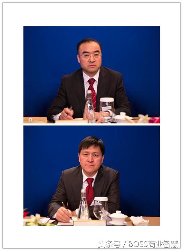 刚王健林又失去了两员大将，跌下神坛的首富要倒台了吗？