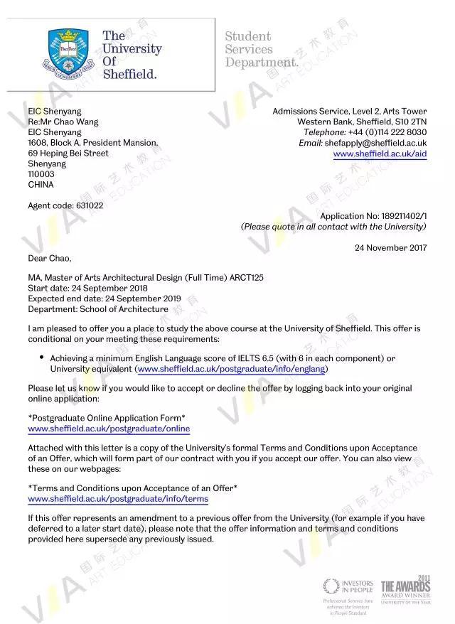 VA艺术生留学|3个月时间成为米兰理工建筑设