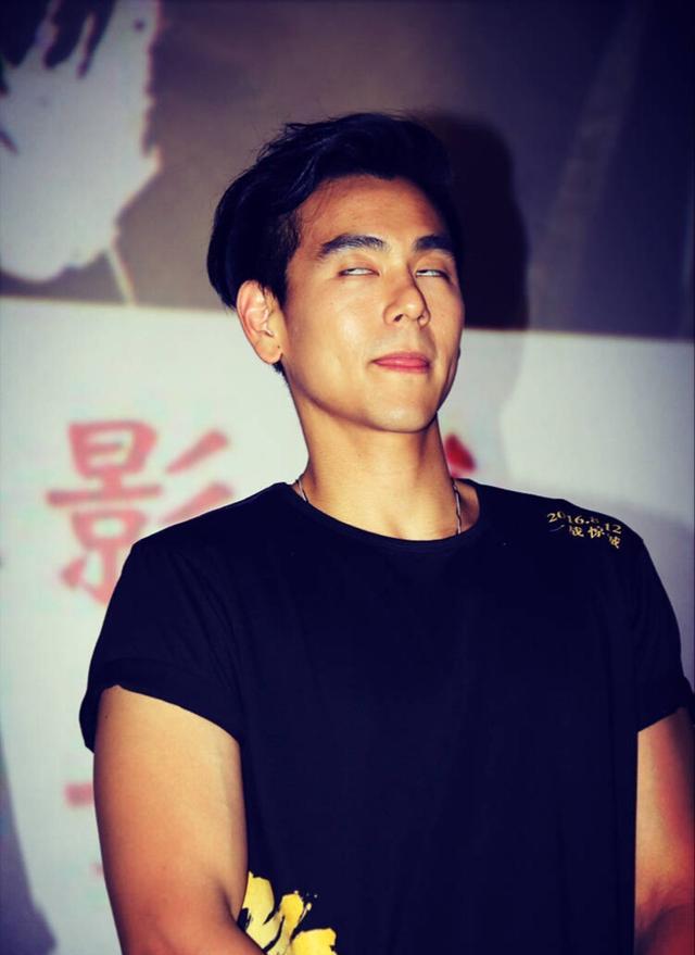 彭于晏老婆紧急集合:如何睡到彭于晏,走上人生