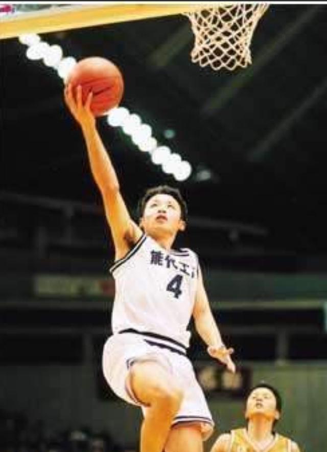 《灌篮高手》这张报纸一不小心让樱木花道三年级时无法称霸全国