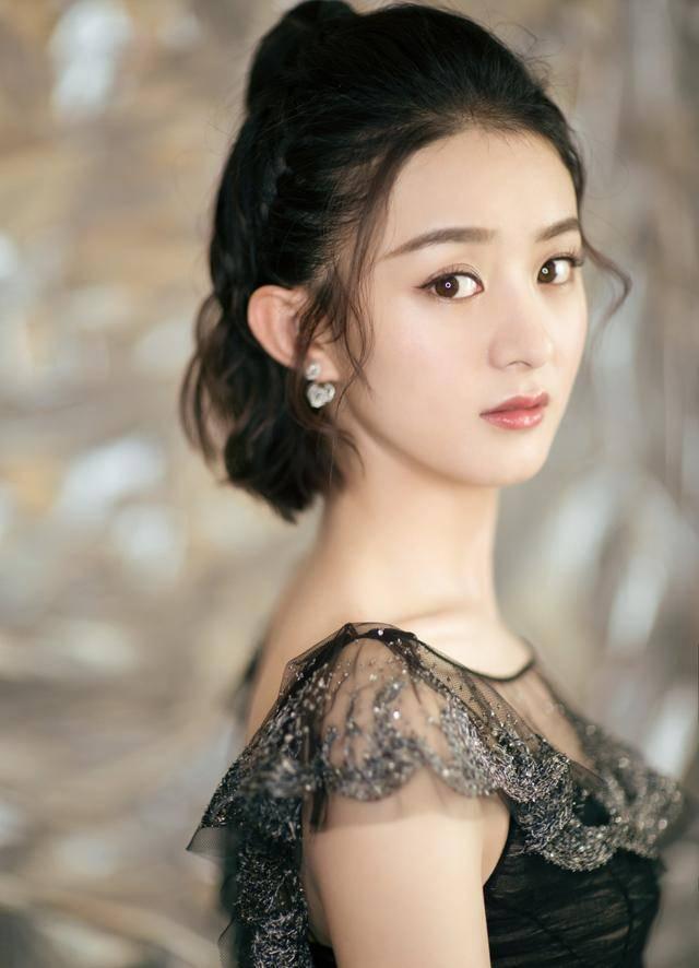 中国内地一线女演员图片