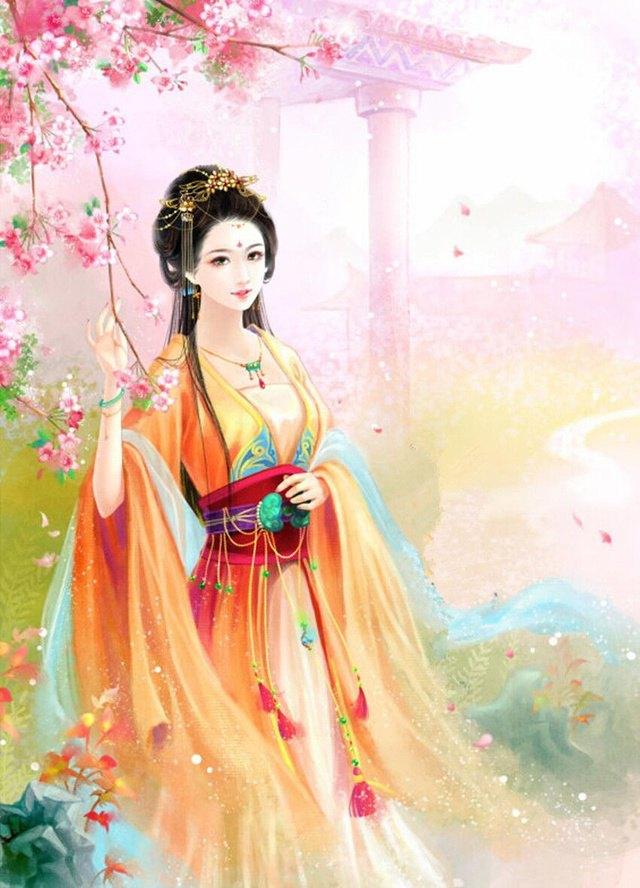 《诗经》里有绝美的爱情！这12句凄美的诗句！值得收藏！