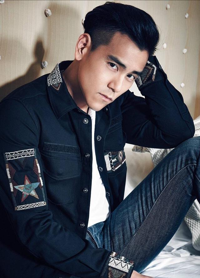 彭于晏老婆紧急集合:如何睡到彭于晏,走上人生巅峰!