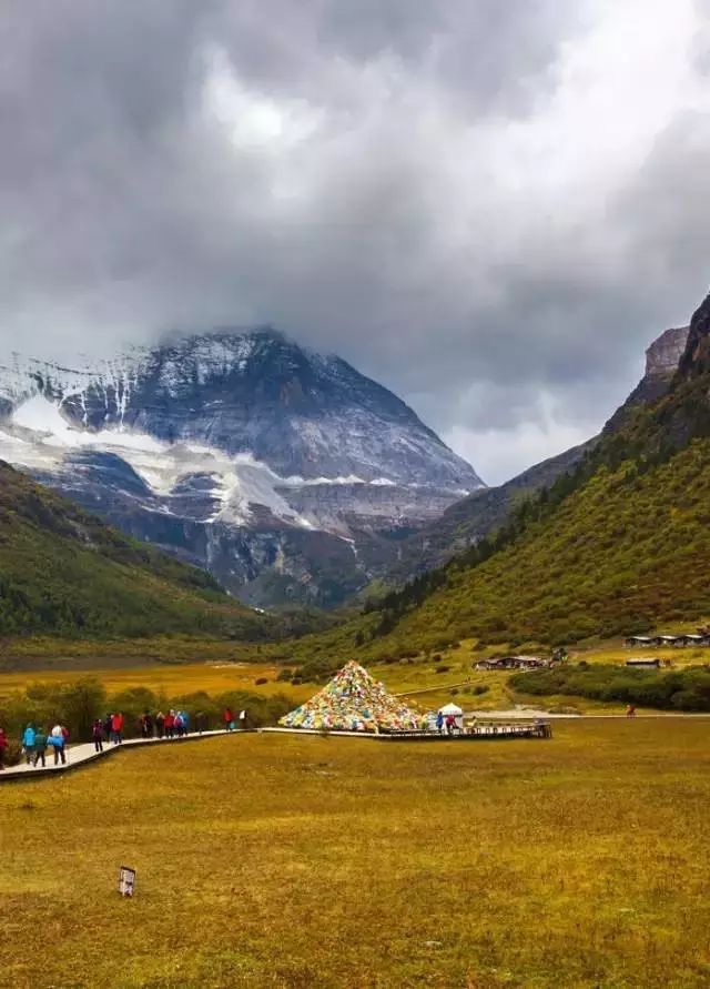 10个适合闺蜜旅行的地方