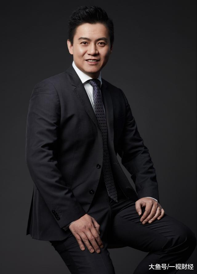 链家董事长左晖挖角点融网原CTO: 操盘其金融