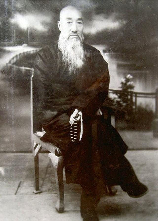 李飞羽在河北又传刘奇兰,郭云深,刘晓兰,贺运亨等,又