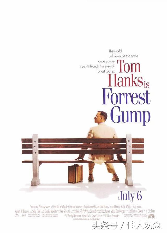 一起看电影|阿甘|阿甘正传|珍妮_新浪网