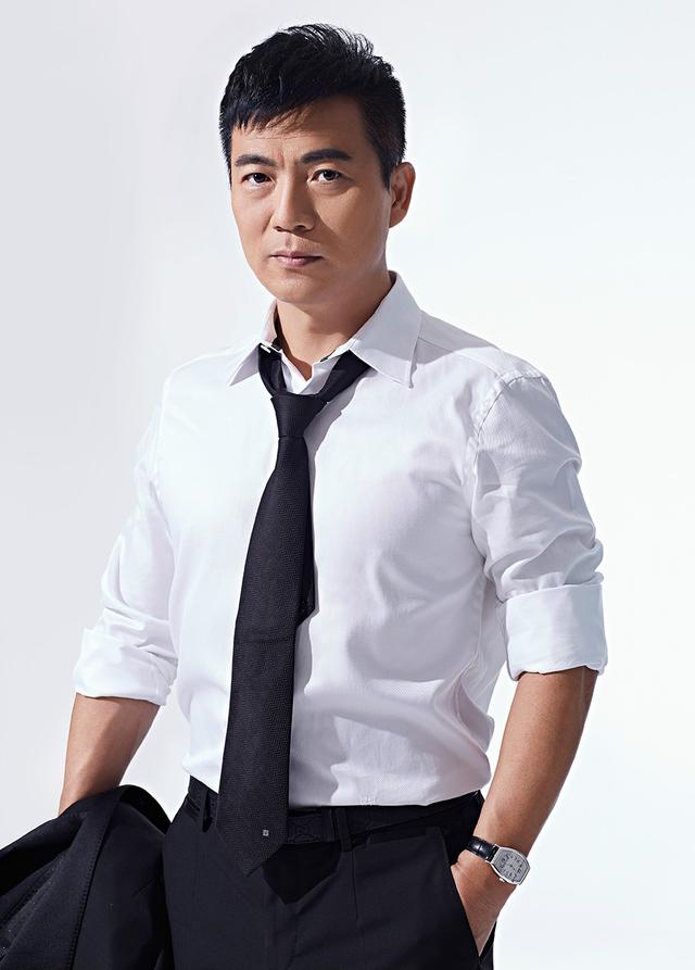 来自重庆的十大男明星,有型男,有实力派,有全能派