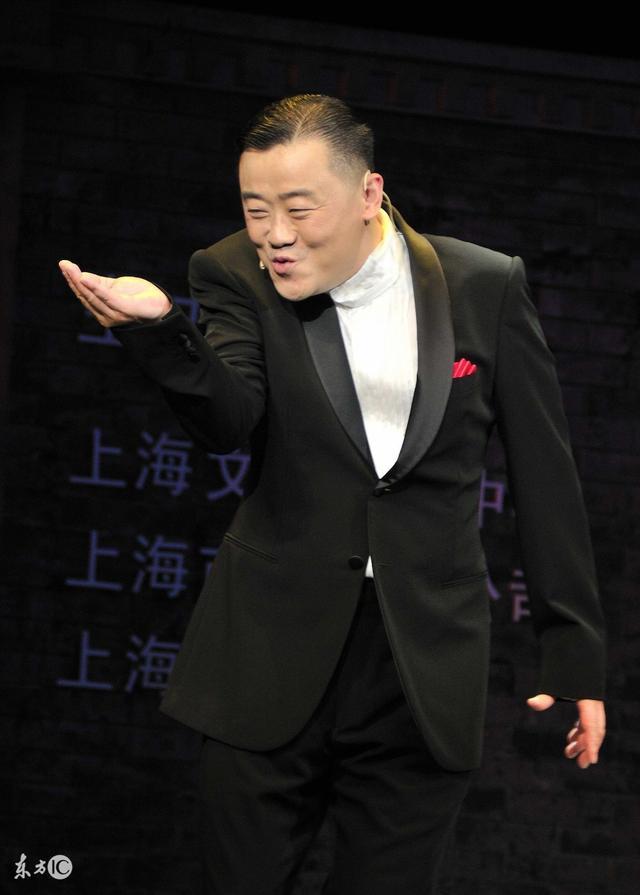 周立波将会何去何从?