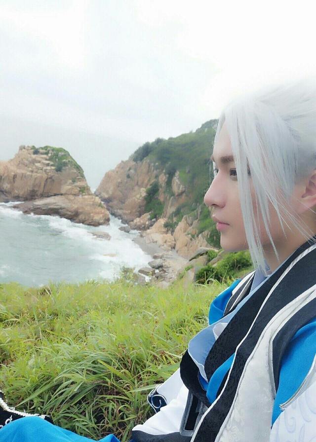 2017中国最受欢迎十大Coser