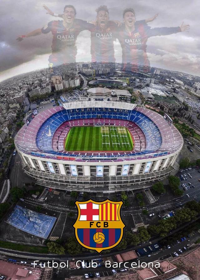 重磅消息!加泰罗尼亚危机对巴萨、西班牙人等