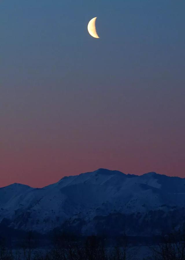 「诗词鉴赏」月有阴晴圆缺--古代月食诗词