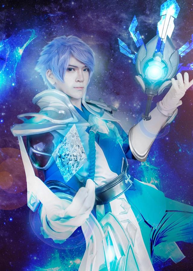 诸葛亮的武陵仙君到现在还不优化?策划给玩家