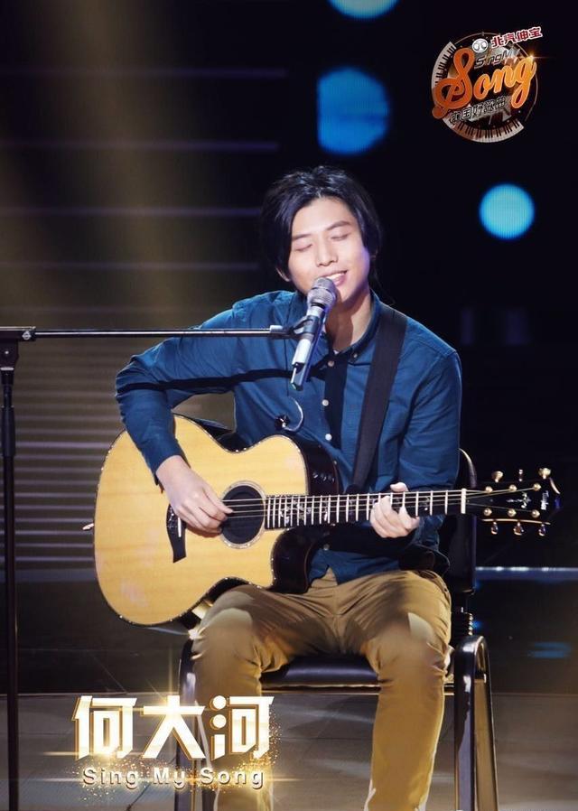 又一首火遍网络的民谣,歌里唱的是武汉姑娘!