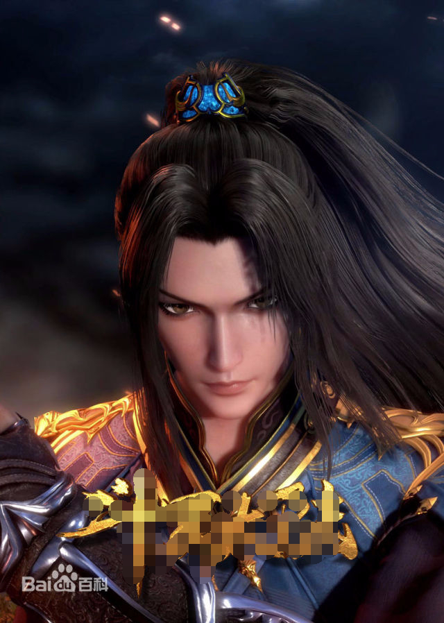 《斗罗大陆》将改编真人电视剧?竟连武魂设定