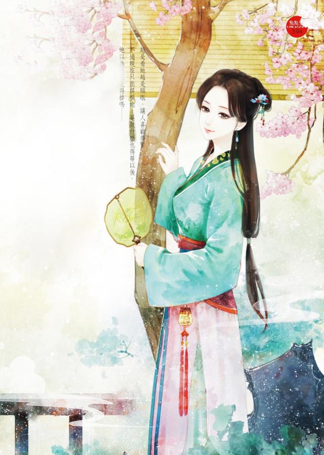 《诗经》里有绝美的爱情！这12句凄美的诗句！值得收藏！