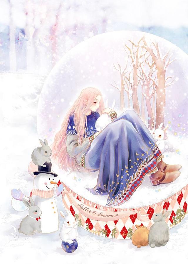 对你已经彻底死心的女人,才会有这五个表现