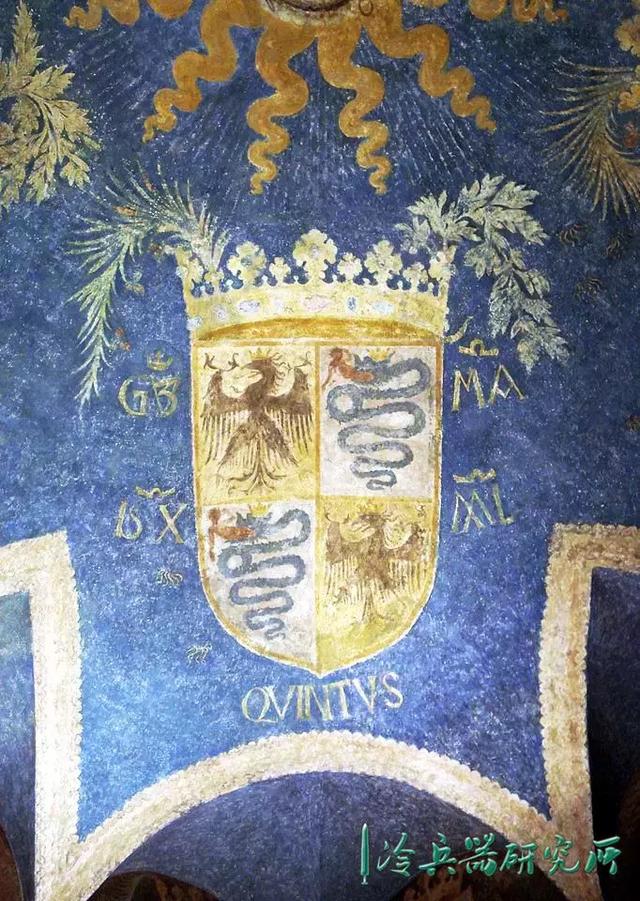 意大利佣兵队长告诉你:只要算盘打得好,达芬奇