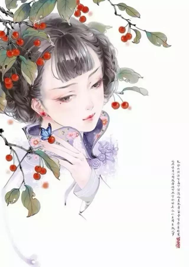 古诗词名句最美不过相思