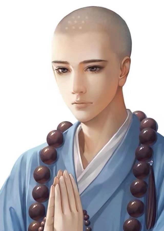 事实证明,辩机和尚果真不负众望.