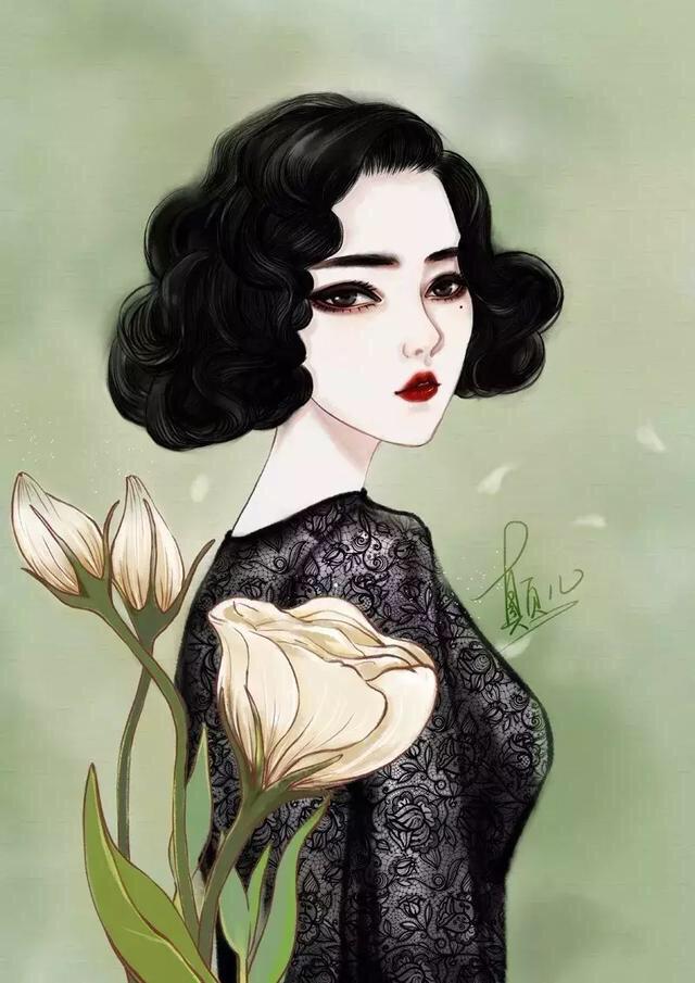 高层次女人,都有这5个特征!