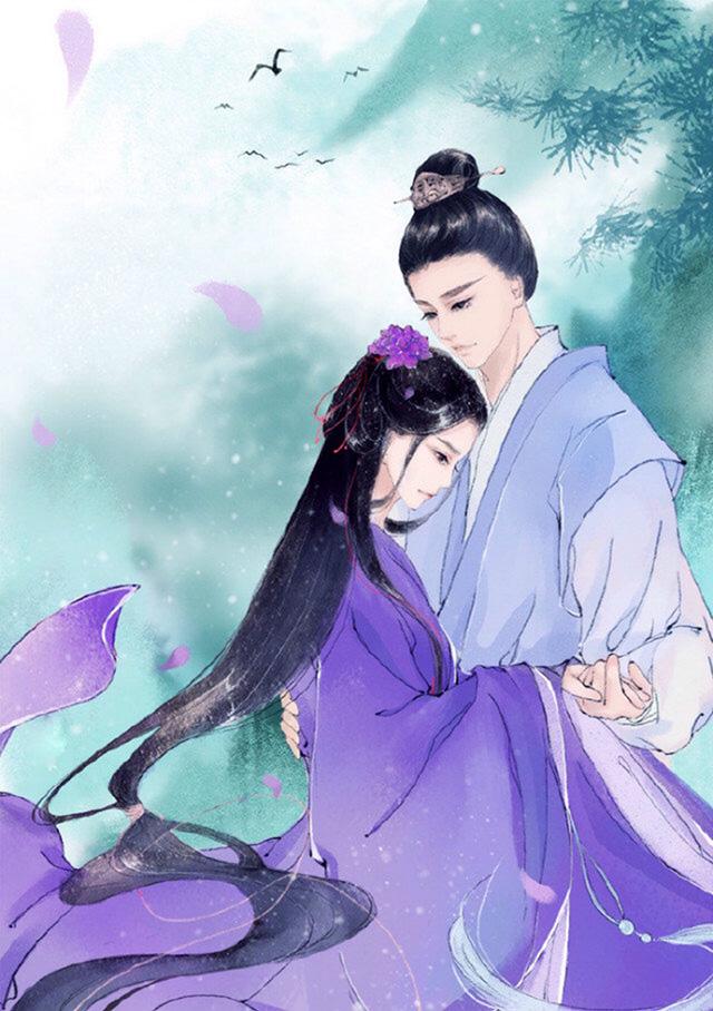 甜文:整个江湖宠妻我说第二没人敢说第一,老婆